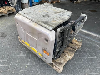 Renault N/A 2017 - 7422396038 / 7423046482 SILINCER immagine 2