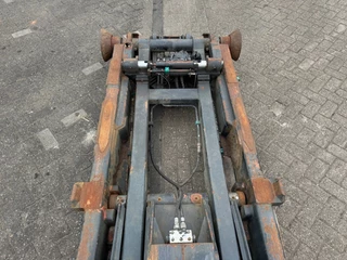 VDL - LEEBUR N/A - 25 TON - 520 bild 4