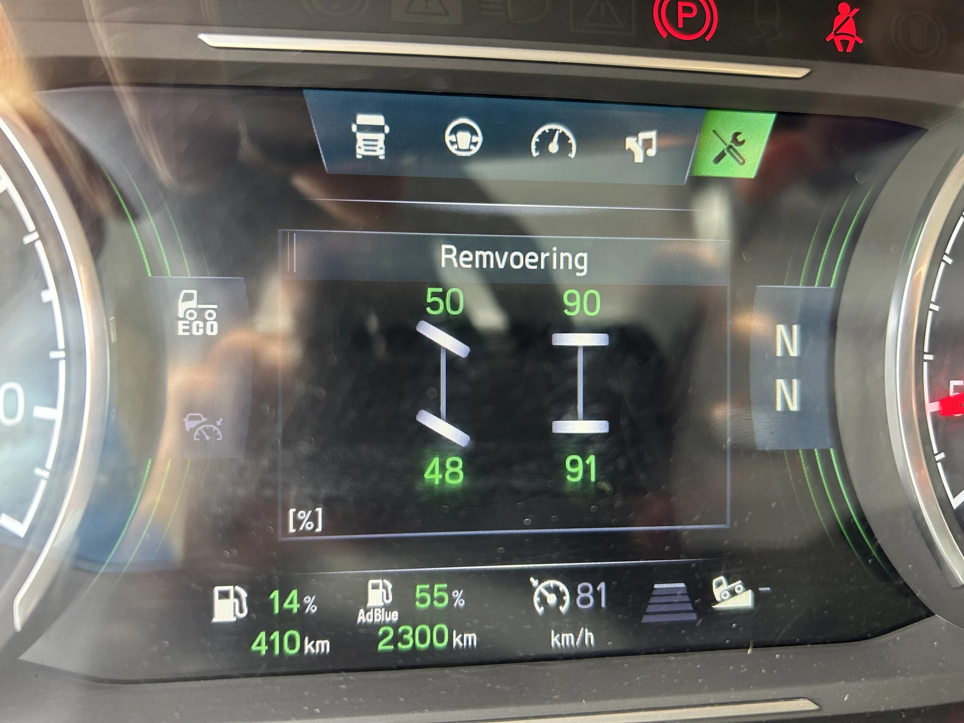Scania S 2019 - S500 Highline / Retarder / 879 dkm afbeelding 23