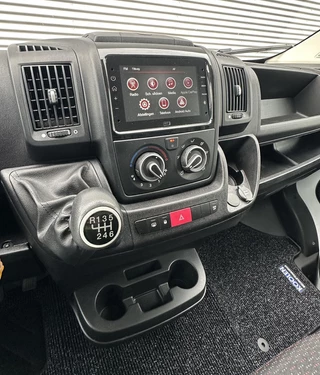 Opel Movano 2023 - 2.2D 165 Zwaar L2H2 3.5t Carplay|Cruise|Airco|Trek obrazek 10