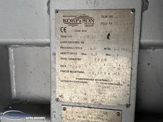 Scania P 2004 - P114 - 380 obrazek 7
