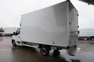 Renault Master 2023 - T35 2.3 dCi 145PK L3 Meubelbak met Deuren obrazek 6