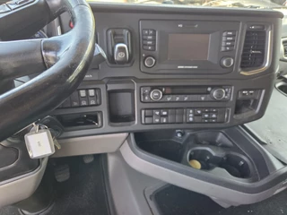 Scania R 2018 - R450 N323 Retarder immagine 3