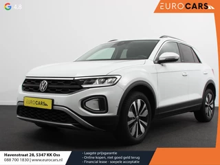 Volkswagen T-Roc 2023 - 1.0 TSI 110pk Move en venta