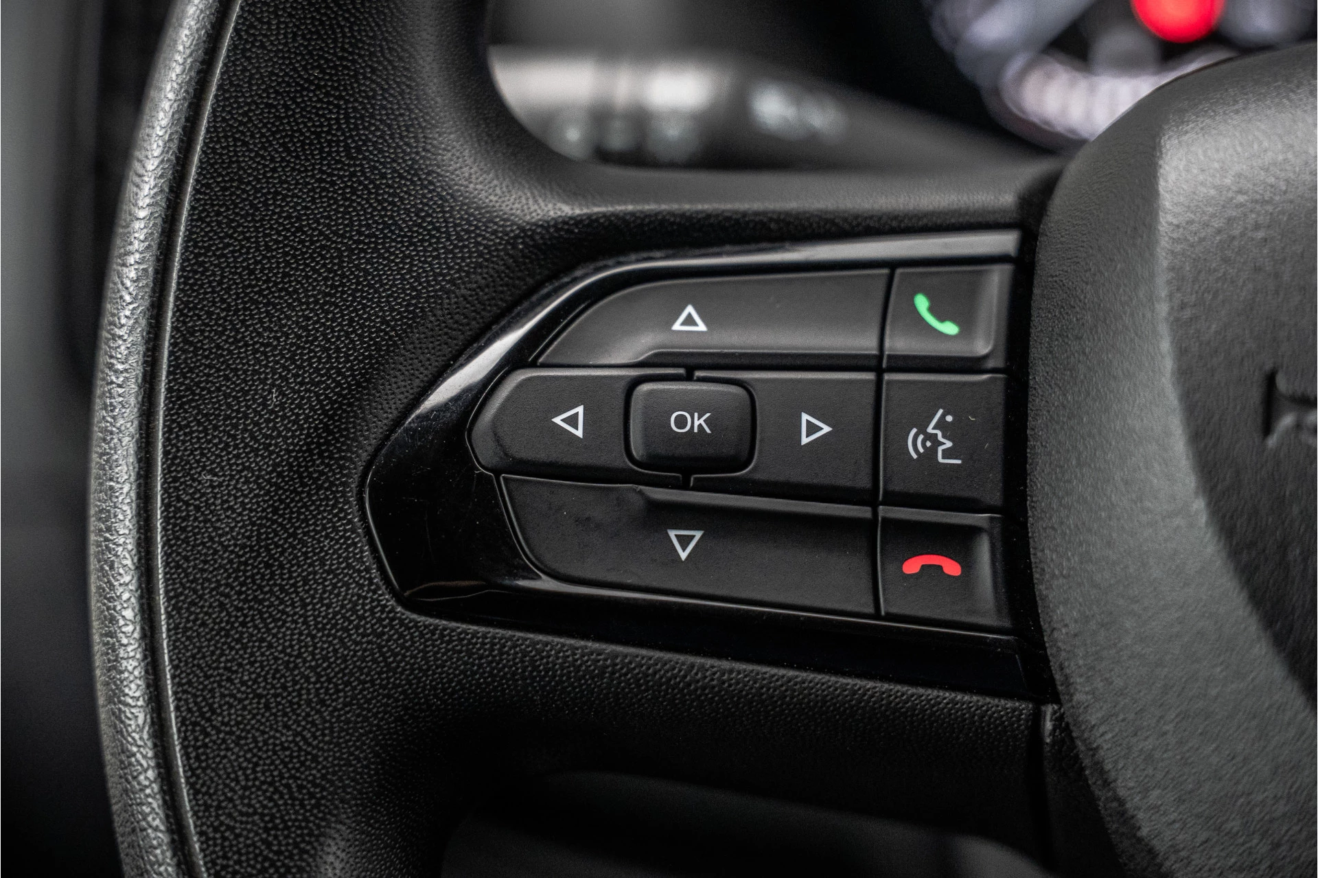 Fiat Ducato 2023 - MultiJet | Bakwagen met laadklep | Camera | Cruise | Airco zdjęcie 15