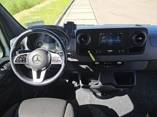Mercedes-Benz Sprinter 2020 - 314 immagine 8