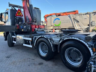 Iveco Stralis 2020 - 420 image 20