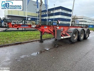 ASCA N/A 2002 - Container 20 ft obrazek 1