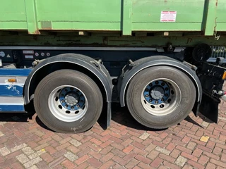 DAF XF 530 2018 - FAS Haakarm image 20