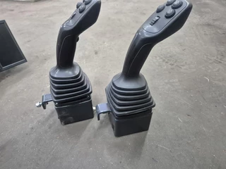 Greentec N/A 2012 - 952/20 Chipper Combi imagen 20