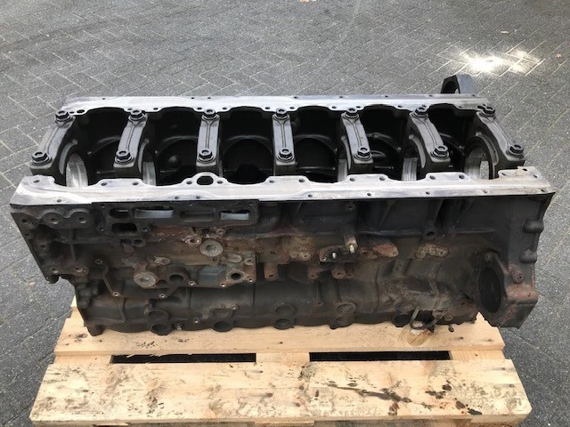 DAF - 1691836 CILINDERBLOK MX-S1/S2 image 2