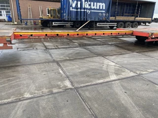 Broshuis N/A 2014 - B-XL 4 AXEL  620 CM EXTENDABLE image 5