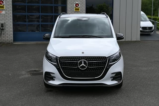 Mercedes-Benz V-Class 2024 - 300d 4-Matic AMG L3 Exclusive bild 2