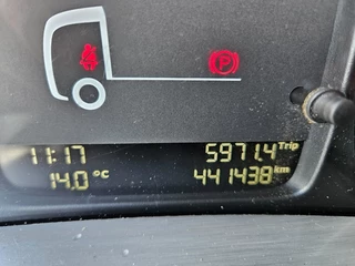 DAF XF 530 2018 - 6x2 Hydrauliek 441.000 Kilometer bild 21