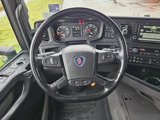 Scania R 2022 - 500R afbeelding 13