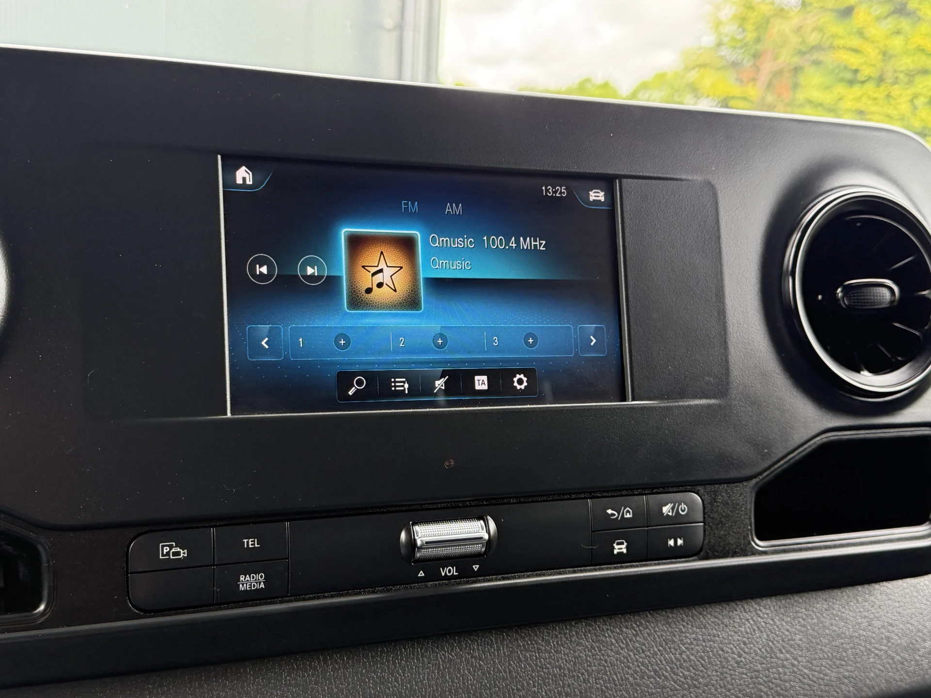 Mercedes-Benz Sprinter 2019 - 316 CDI 164 PK / L3H2 / UNIEK 38.535 KM!! / AIRCO / CAMERA / CARPLAY / GEVEERDE STOEL imagen 13