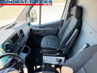 Mercedes-Benz Sprinter 2021 - 314, CARRIER VENTO 300 obrazek 13