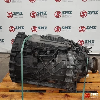 DAF N/A - Occ versnellingsbak 12TX2210TD DAF immagine 1