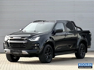 Isuzu D-Max 2024 - 1.9 D-MAX V-Cross afbeelding 1