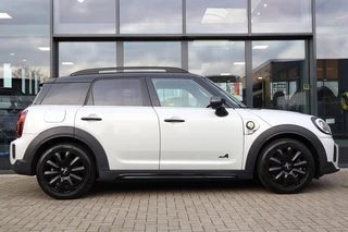 MINI Countryman 2023 - 1.5 Cooper S E ALL4 Chili / Plug In Hybrid / Leder изображение 43