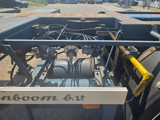 D-TEC MT 3L ROR DRUM 1997 - N/A obrazek 16