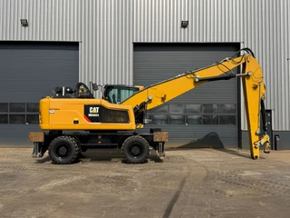 Caterpillar MH3024 2019 - N/A obrazek 9