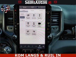 Dodge Ram Pick-Up 2024 - PREMIUM | Full Option | De Meest Luxe in zijn Klasse | immagine 45