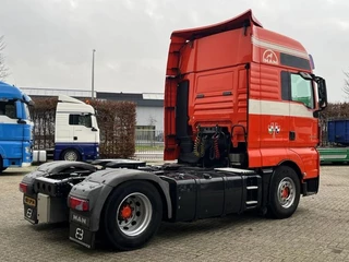 MAN TGX 2010 - N/A изображение 4