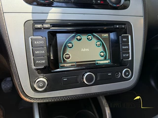 SEAT Altea 2012 - 1.2 TSI Ecomotive Businessline COPA / APK 5-2027 obrazek 23