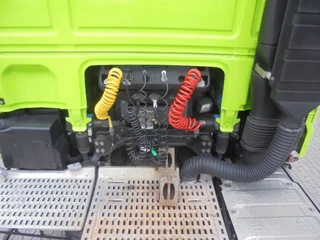 DAF XF 440 2016 - RTI COMPRESSOR NL TRUCK APK 05-26 image 20