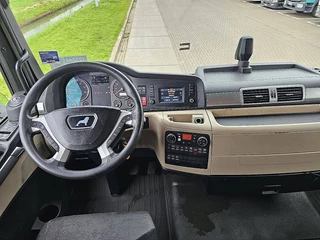 MAN TGX 2017 - 18.500 изображение 8