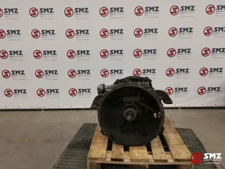 Mercedes-Benz N/A - Occ Versnellingsbak Mercedes G04/130-6/718 obrazek 4