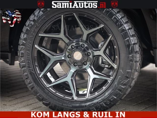 Dodge Ram Pick-Up 2024 - LIMITED SPORT H.O 540HP 706Nm | Massage + Full Option | De Meest Luxe en Volle in zijn Klasse | obrazek 41