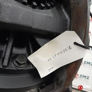 MAN N/A - Occ differentiëel HY 1350 i = 2,846 MAN obrazek 6