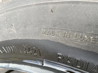 Goodyear N/A - 315/45R22.5 (MORE PIECES IN STOCK) bild 7
