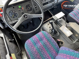 Mercedes-Benz 1124 AF 1996 - N/A immagine 14