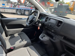Peugeot e-Expert 2024 - 100% elektrisch kippende zijlader image 14