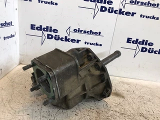 Mercedes-Benz N/A 2005 - 65040617 PTO G211-16 image 2