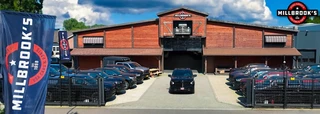 Chevrolet Silverado 2024 - Trailboss 6.2 V8 420 PK bild 24