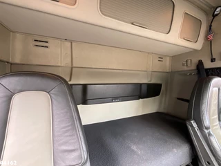 Volvo FM 500 Euro 6 HMF 50 Tonmeter laadkraan + Fly-Jib 2014 - N/A obrazek 22