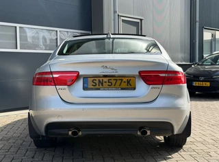 Jaguar XE 2018 - 2.0 Prestige bj.2018 Autom|Camera|Navi|Nap. imagem 8