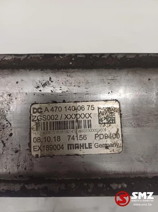 Mercedes-Benz N/A - Occ EGR koeler Mercedes zdjecie 5