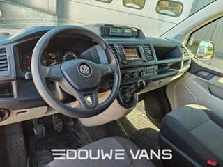 Volkswagen Transporter 2019 - 2.0 T6 L2 H1 Airco Bluetooth MARGE bild 8