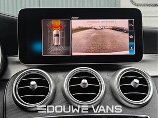 Mercedes-Benz C-Class 2020 - Estate 200 AMG Night Edition Distronic LED image 19