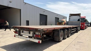 Schmitz Cargobull SK027PLUSFP 2001 - N/A obrazek 3