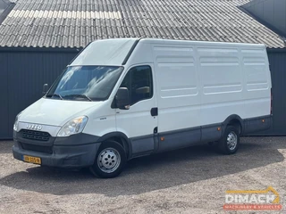 Iveco 35S13 2012 afbeelding 1 miniatuur