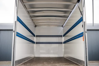 Renault Master 2024 - 2.3dCi | Bakwagen met Laadklep | LED | Carplay | Camera | Cruise image 9