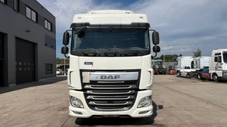 DAF XF 440 2016 afbeelding 2 miniatuur