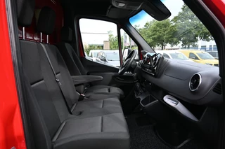 Mercedes-Benz Sprinter 2023 - 515 CDI L3 Bakwagen imagen 8