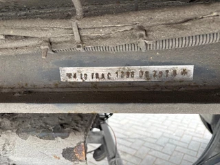 Tracon T0 S 1220 1996 - N/A imagen 6